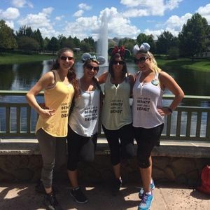 Meet your Posher, Nicole